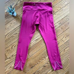 EUC Athleta Leggings Medium